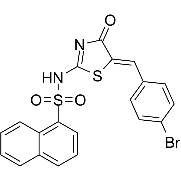 Clathrin-IN-1 1332879-52-3